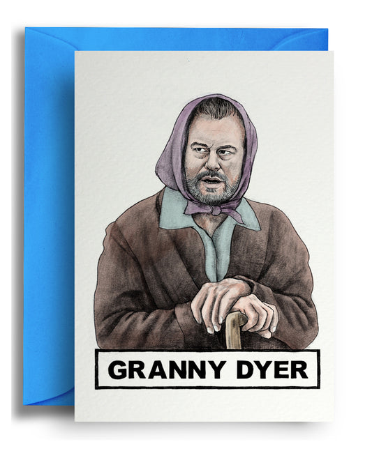 Granny Dyer