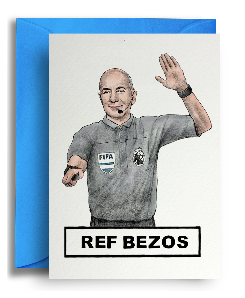 Ref Bezos